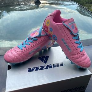 Vizari Soccer Cleats